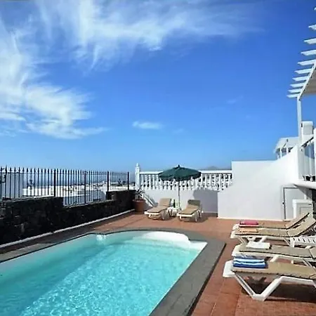 ヴィラ Rambla - Lovely 3 Bedroom - Sea Views - Perfect For Families プエルト・デル・カルメン