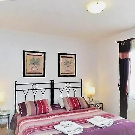 Rambla - Lovely 3 Bedroom - Sea Views - Perfect For Families Villa