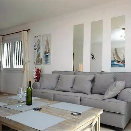 Rambla - Lovely 3 Bedroom - Sea Views - Perfect For Families ヴィラ プエルト・デル・カルメン