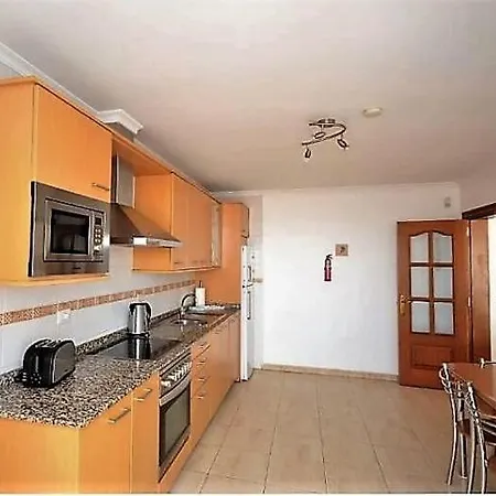 Rambla - Lovely 3 Bedroom - Sea Views - Perfect For Families Puerto del Carmen (Lanzarote)