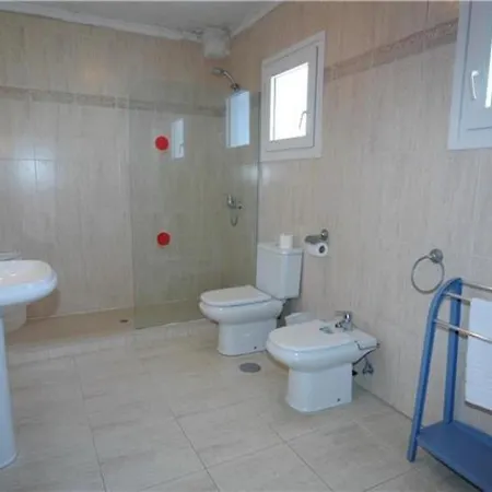 Rambla - Lovely 3 Bedroom - Sea Views - Perfect For Families Villa *