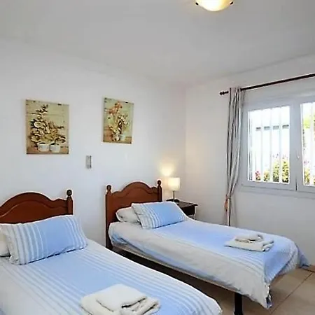 Rambla - Lovely 3 Bedroom - Sea Views - Perfect For Families * プエルト・デル・カルメン
