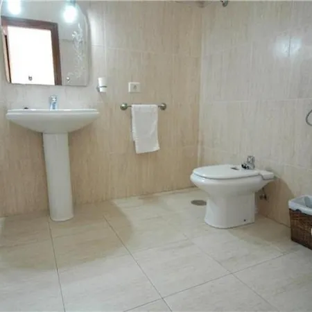 Villa Rambla - Lovely 3 Bedroom - Sea Views - Perfect For Families